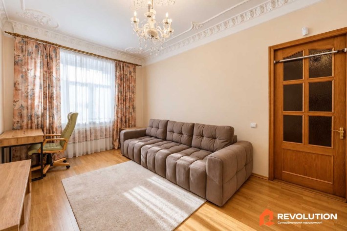 Без комісії. Продаж 2к квартири 51.4м2, вул. Микільсько-Ботанічна 17/19 Шевченківський р-н, єВідновл - фото 1