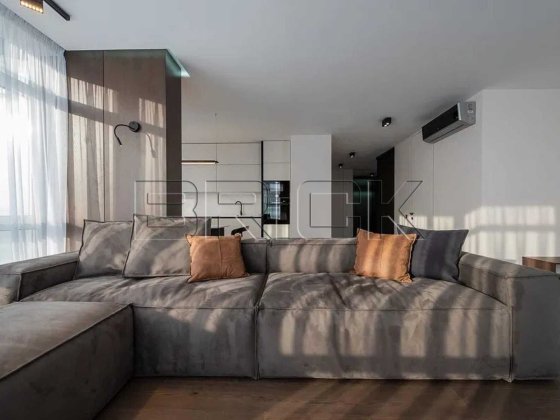 Продаж 3-к квартири ЖК Central Park, Маккейна 7, 107м2, 7-й поверх