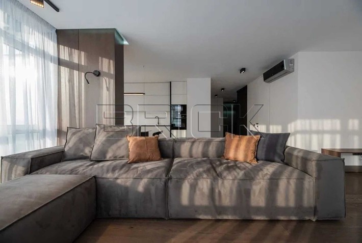 Продаж 3-к квартири ЖК Central Park, Маккейна 7, 107м2, 7-й поверх - фото 1