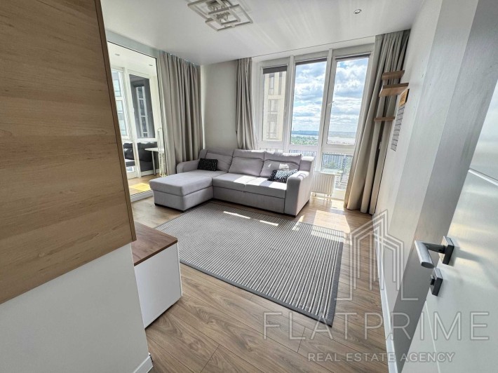 ТОП ЦІНА   Продаж квартири ЖК Славутич БЕЗ КОМІСІЇ - фото 1