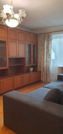 Продам однокімнатну квартиру вул.Празька,31 - фото 1