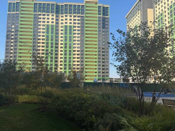 Продаж просторої трикімнатної квартири площею 105м², LIKO-GRAD Perfect Town