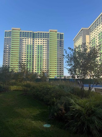 Продаж просторої трикімнатної квартири площею 105м², LIKO-GRAD Perfect Town - фото 1