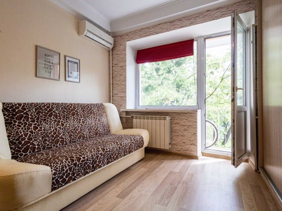 Без %. Продаж 1-кімнатної квартири Білоруська 15Б Киев