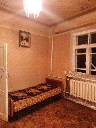 Продаж 2кім. квартири на ДВРЗ, вул. Енергодарська (Волховська), 4 - фото 1