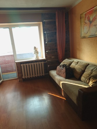 Продаж 1-к квартири в Києві — Берестейський проспек т, 68А - фото 1
