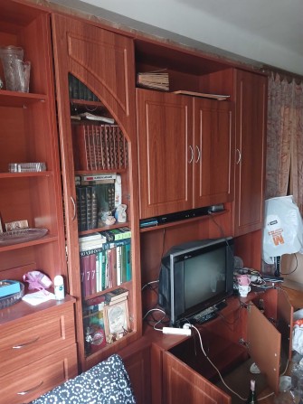 Продам квартиру м. "Дарниця"  8хв. пішки вул. Багалія 6. - фото 1