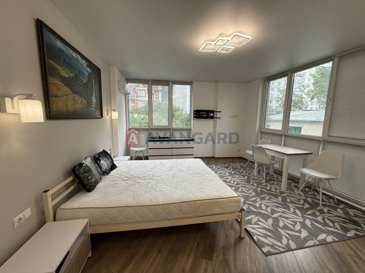 Продаж 1-кімнатної квартири, ЖК Метро парк, вул. Кам’янська, 127 - фото 1