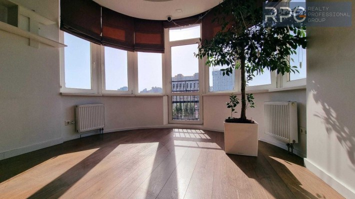 Продаж 1но кімн. вул.Чорновола 27 з ремонтом - фото 1