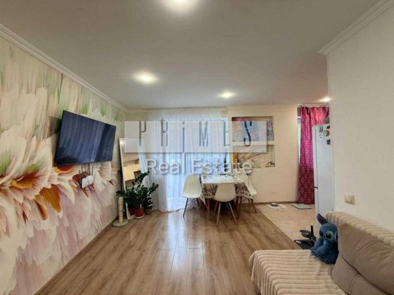 Продаж 2к квартири 43м2 ремонт Леоніда Первомайського 11 Печерську