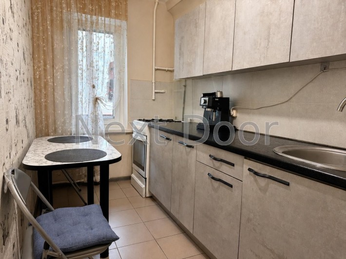 БЕЗ КОМІСІЇ| Продаж 1-кімнатної квартири вул. Березнева - фото 1