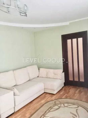 2 кімнатна 45,5 м.кв Бутишів пров. (Андрія Іванова) 17 Печерськ - фото 1