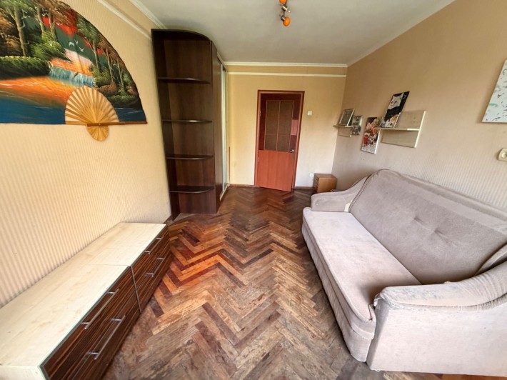 Продам двокімнатну квартиру, Празька 27, Дніпровський район - фото 1