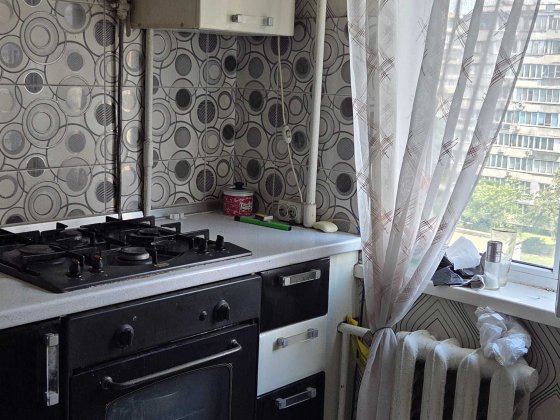 М."Лівобережна". Продаж 2-х кімнатної квартири на Березняках.