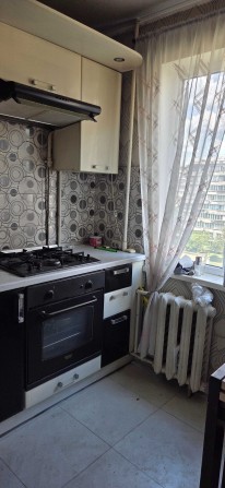 М."Лівобережна". Продаж 2-х кімнатної квартири на Березняках. - фото 1