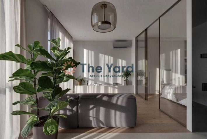 Продаж 1к Квартири ЖК Greenville Park Пимоненко Миколи Лук'янівка Київ - фото 1
