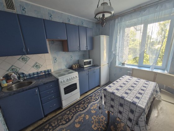 Продаж квартири Дарницький район,  Бориспільська, Дарниця,  2 кімнатна,
