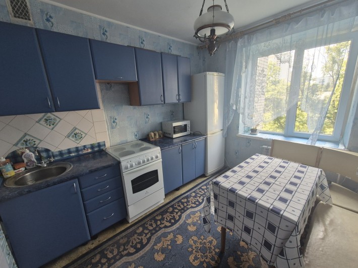 Продаж квартири Дарницький район,  Бориспільська, Дарниця,  2 кімнатна, - фото 1