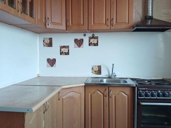 Продаж 1 кім квартира, вул. Ревуцького, 11-А Киев