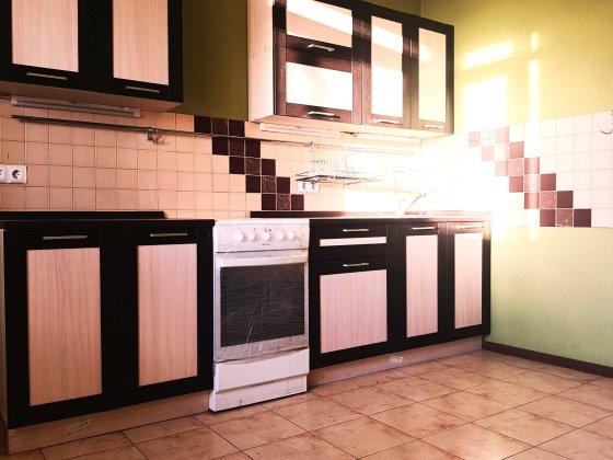 Без комісійних. Продаж 1-кімнатної квартири в ЖК Паркові Озера.