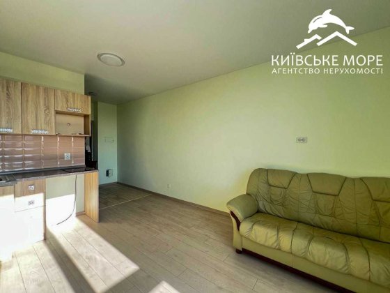 Без %, 1к квартира, пр-т. Соборності, 17, ЖК Комфорт Таун