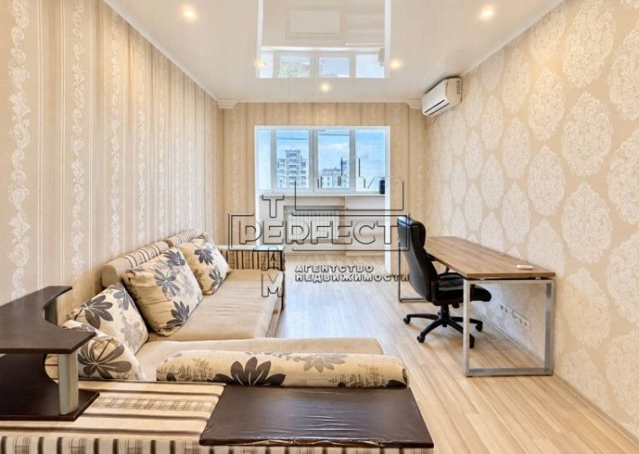 Продаж 2к квартири Мішуги 3 / Мишуги 3 МЕТРО ПОЗНЯКИ 2ХВ - фото 1