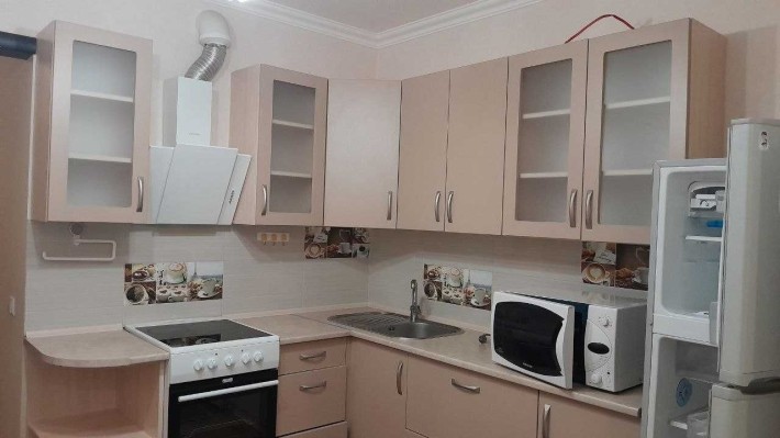 Ю.Поправки 14, продам 1 кімнатну з  ремонтом , м.Чернігівська , м.Дарниця - фото 1