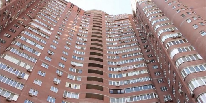 Без % Продаж 1к квартири 67м2 Ахматовой 13Д будинок з паркінгом Позняки - фото 1