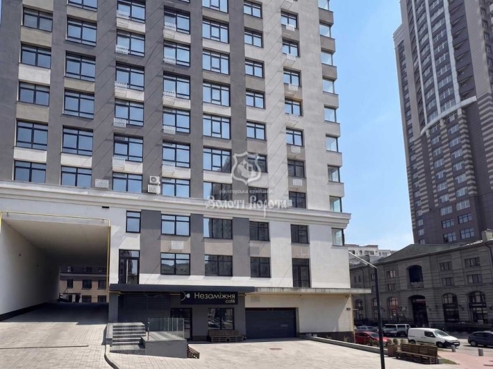 Квартира, 1к. Без ремонту. Глибочицька, 25/15, Татарка, Шевченківський р-н - фото 1
