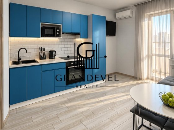 Продаж 1к квартири вул. Степана Рудницького 6Б Голосієво Васильківська