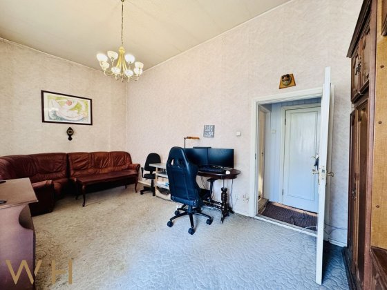 Продаж 2-кім. квартири 51 м² вул. Антоновича, 43/45, Центр, метро Олімпійска, БЕЗ % Киев