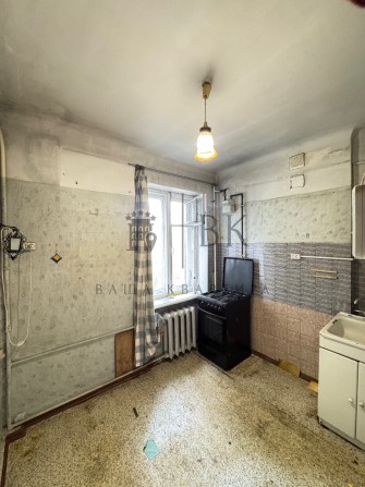 БЕЗ %. Продаж 2-кімнатної квартири у центрі Києва - фото 1