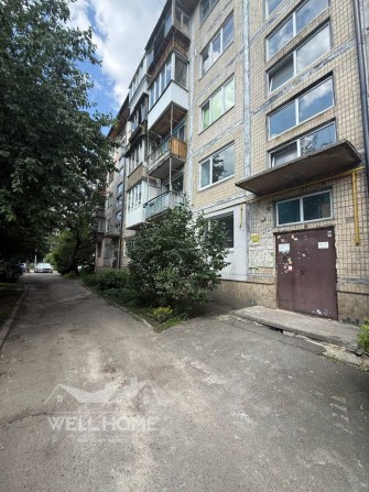 Продаж 2к квартири, вул. Парково-Сирецька (Шамрила), 6, м. Київ - фото 1