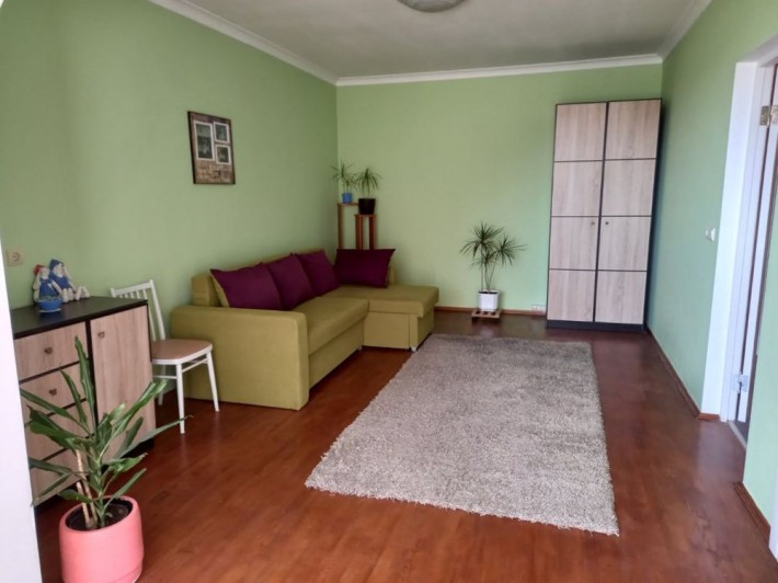 Продаж 3х кімнатноі квартири Мишуги 1/4 - фото 1