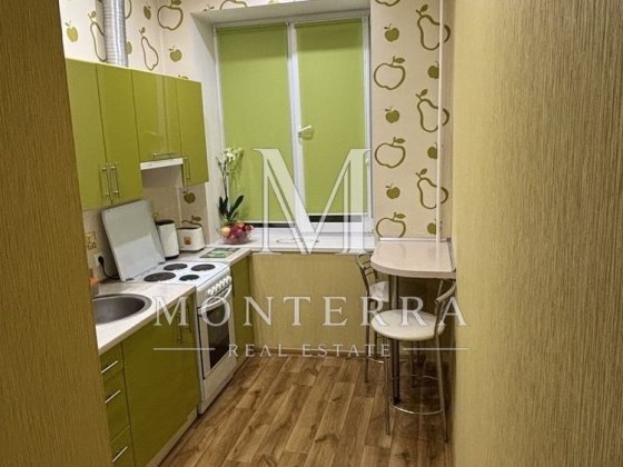 Продаж 1-кім. квартира з ремонтом на Печерську  Фортечний тупик 7, 10 хв до метро Печерська Киев