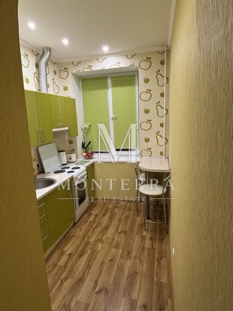 Продаж 1-кім. квартира з ремонтом на Печерську  Фортечний тупик 7, 10 хв до метро Печерська - фото 1