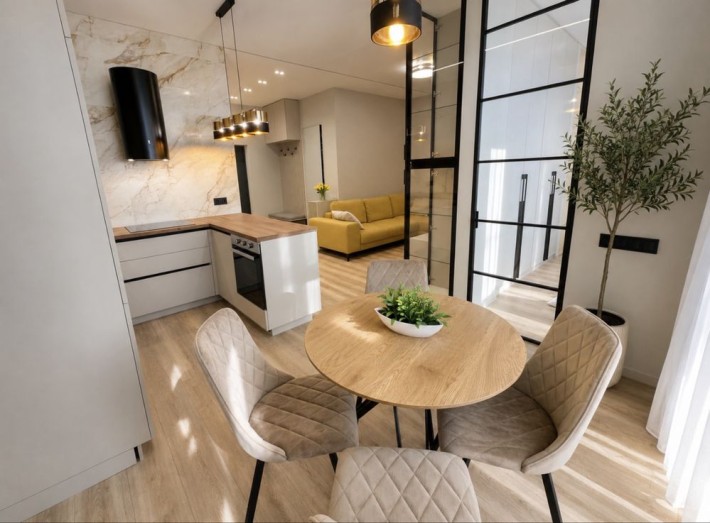 Авторська‼️продаж квартири 53 кв.м ЖК Манхеттен, Політех. інститут - фото 1