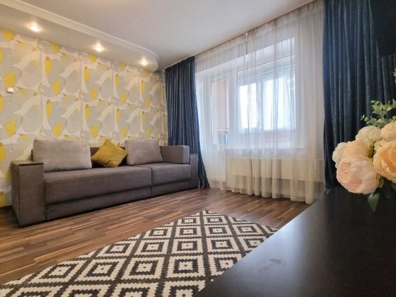 Без% Продаж 3кімн квартири Киів Березняки Дніпровська набережна 13