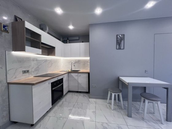 Продаж 1-к квартири ЖК Одеський бульвар метро Теремки