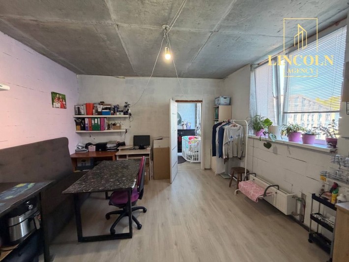 БЕЗ%, 54м²,Регенераторна, Соборности, Комфорт Таун, Галактика - фото 1