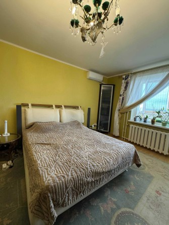 Продаж 2-кімнатної квартири на Дарницькому бульварі, 12 - фото 1