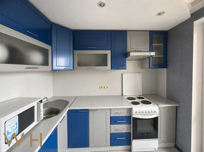 Продаж 2 кім. кв. 44 м², вул. Пантелеймона Куліша 19, Лівобережна, без % комісії - фото 1