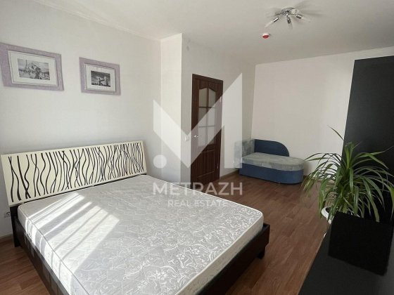 Продаж 1к квартири в ЖК Патріотика, Русової 5Б, Позняки