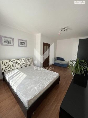 Продаж 1к квартири в ЖК Патріотика, Русової 5Б, Позняки - фото 1