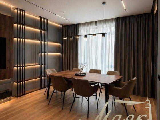 Продаж 3-к квартири в ЖК Бульвар Фонтанів, Печерський район, Центр Киев