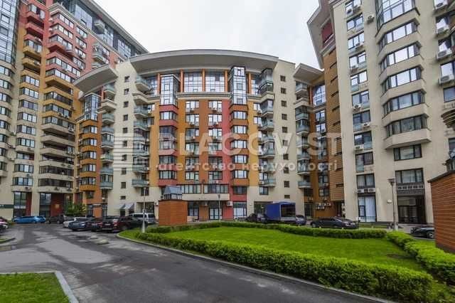 Продам 6 к.квартиру Голосіївський ЖК Сонячна Брама. Здановської ВДНГ - фото 1