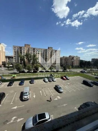 Продаж 2-кімнатна ЖК «Кришталеві Джерела», вул Метрологічна 56 - фото 1