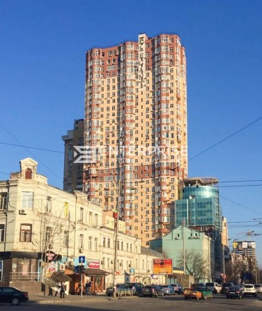 Продаж 1-к. квартири вул.Жилянська, ЖК Елегант Шевченківський р. - фото 1