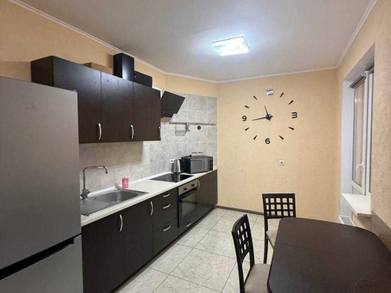 Продаж 1-кімнатної квартири 32,6 м² у ЖК «Евріка»