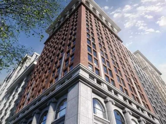 Продаж 2-во кімнатної квартири 83м² в ЖК Stanford, вул. Предславенська 35